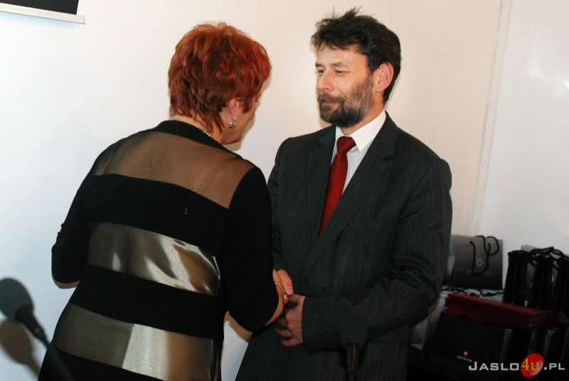 Ostatnia sesja Rady Miejskiej Jasła