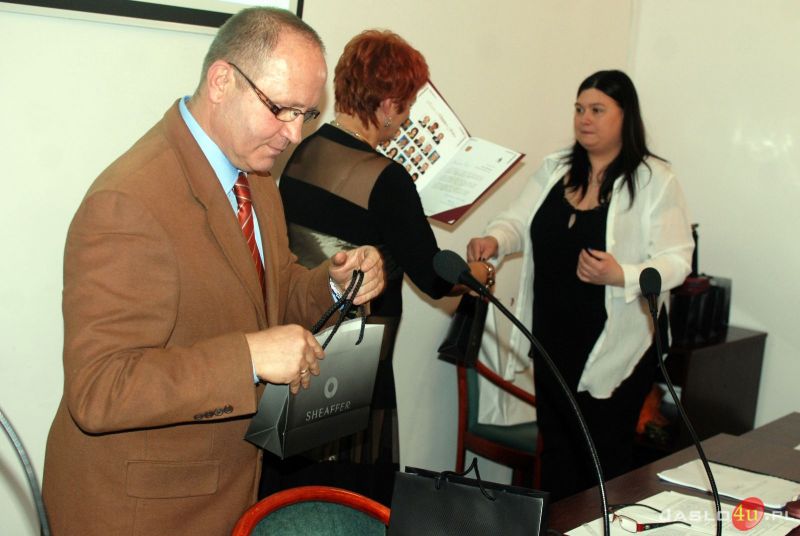 Ostatnia sesja Rady Miejskiej Jasła