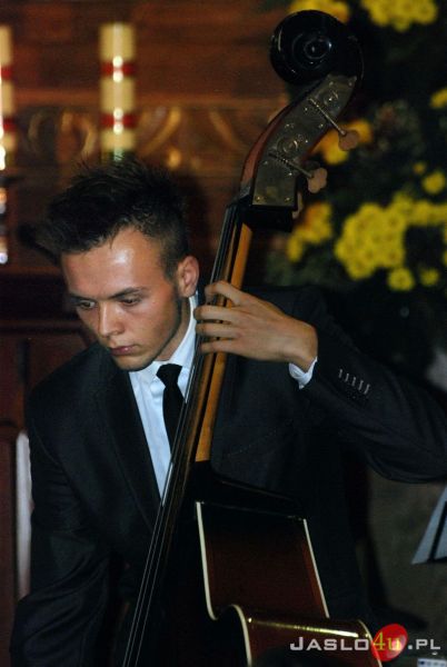 "Pieśń o śnie" - koncert pamięci P. Gintrowskiego