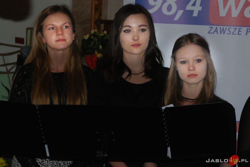 "Pieśń o śnie" - koncert pamięci P. Gintrowskiego