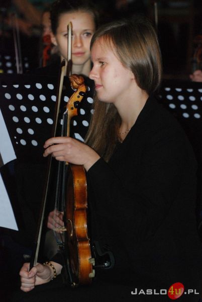 "Pieśń o śnie" - koncert pamięci P. Gintrowskiego
