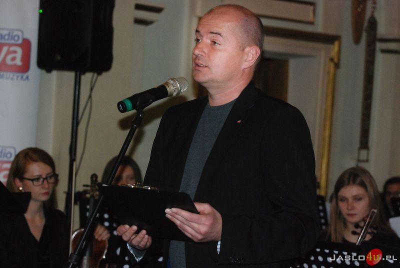 "Pieśń o śnie" - koncert pamięci P. Gintrowskiego