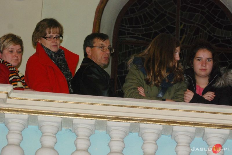 "Pieśń o śnie" - koncert pamięci P. Gintrowskiego