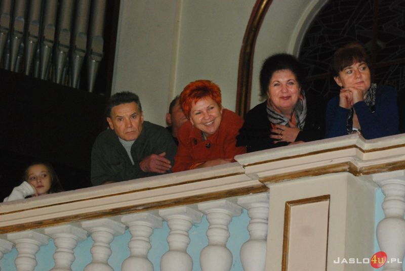 "Pieśń o śnie" - koncert pamięci P. Gintrowskiego