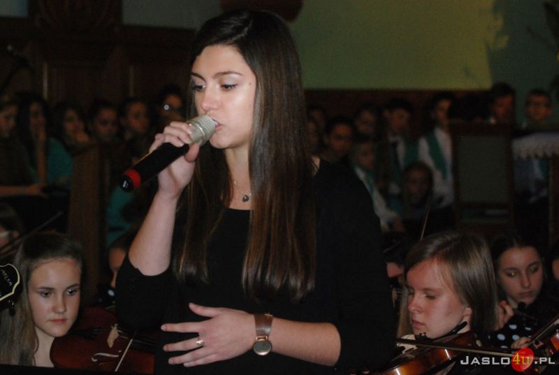 "Pieśń o śnie" - koncert pamięci P. Gintrowskiego