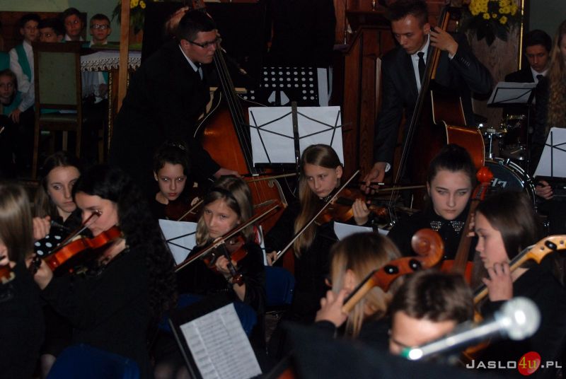 "Pieśń o śnie" - koncert pamięci P. Gintrowskiego