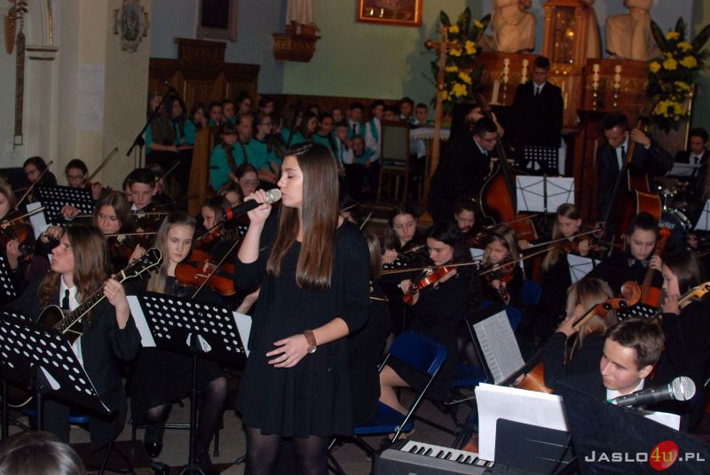 "Pieśń o śnie" - koncert pamięci P. Gintrowskiego