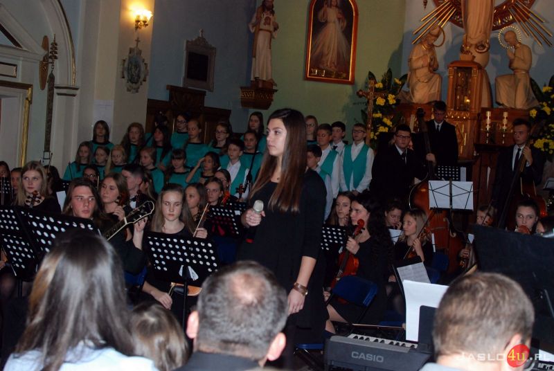 "Pieśń o śnie" - koncert pamięci P. Gintrowskiego