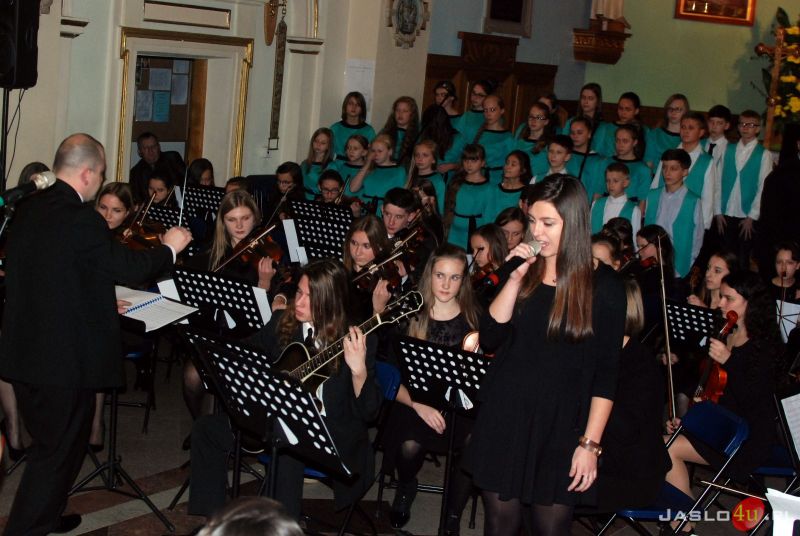 "Pieśń o śnie" - koncert pamięci P. Gintrowskiego