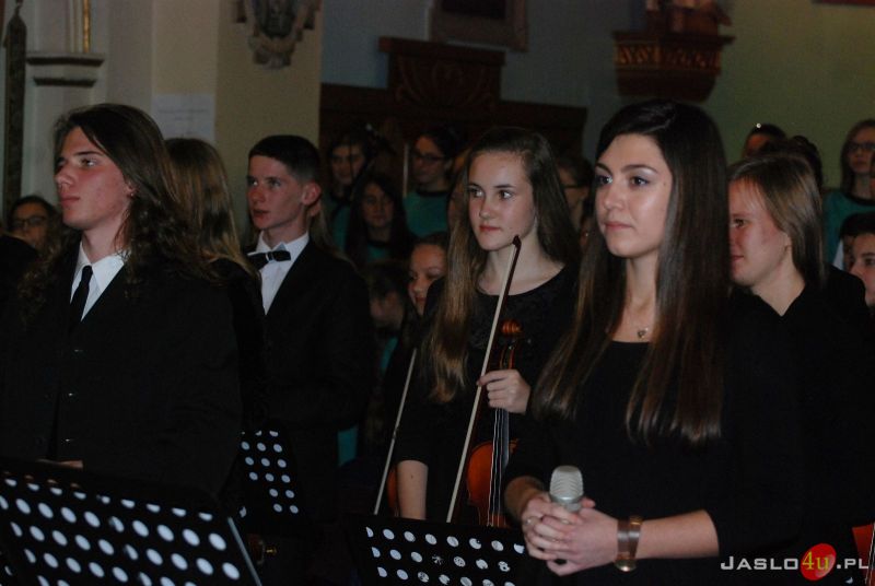 "Pieśń o śnie" - koncert pamięci P. Gintrowskiego