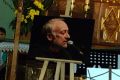 "Pieśń o śnie" - koncert pamięci P. Gintrowskiego