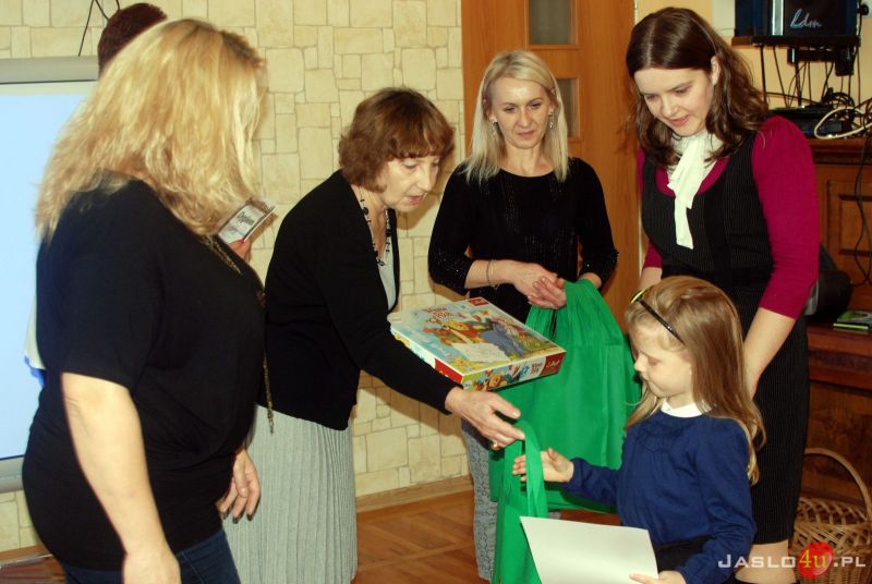 Podsumowanie II Konkursu Ekologicznego w PM nr 12