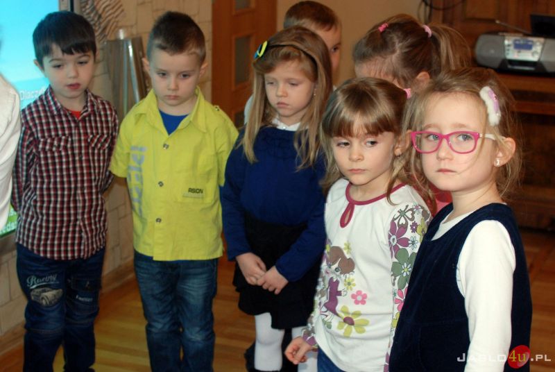 Podsumowanie II Konkursu Ekologicznego w PM nr 12