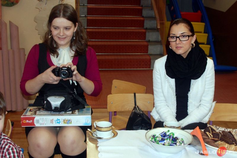 Podsumowanie II Konkursu Ekologicznego w PM nr 12