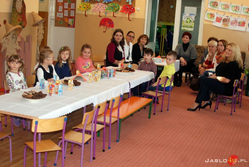 Podsumowanie II Konkursu Ekologicznego w PM nr 12