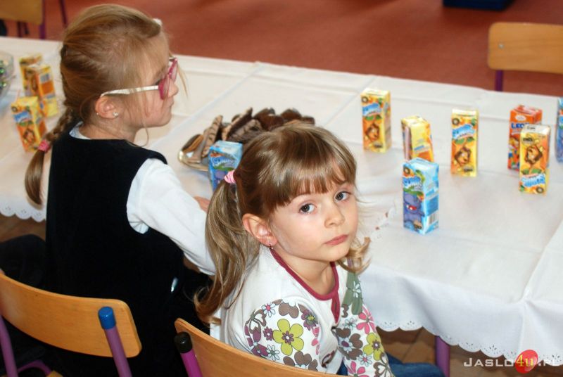 Podsumowanie II Konkursu Ekologicznego w PM nr 12