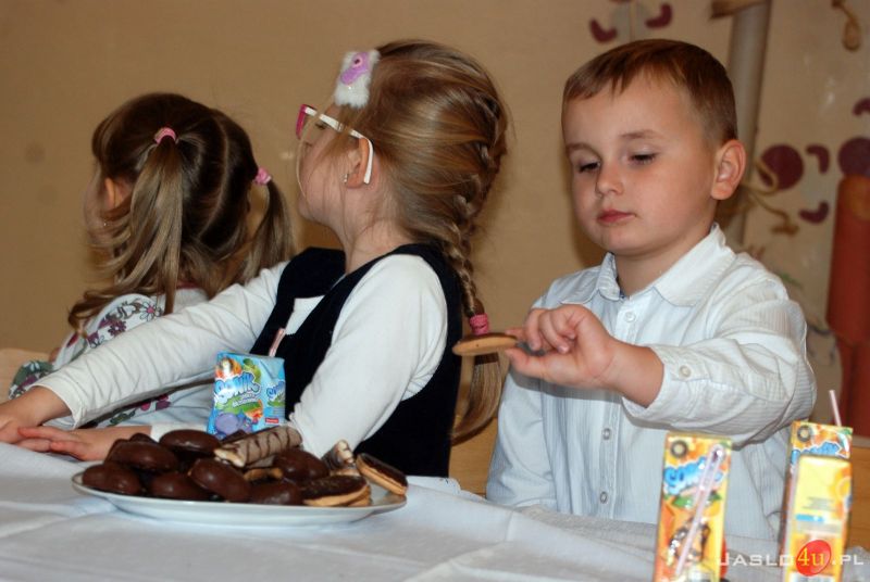 Podsumowanie II Konkursu Ekologicznego w PM nr 12
