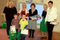 Podsumowanie II Konkursu Ekologicznego w PM nr 12