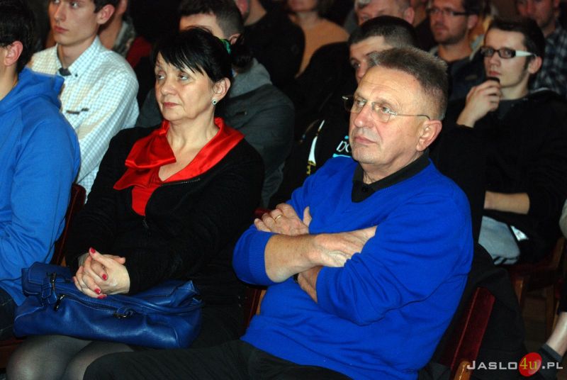 Spotkanie ze Stanisławem Michalkiewiczem