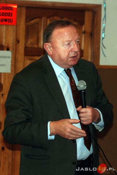Spotkanie ze Stanisławem Michalkiewiczem