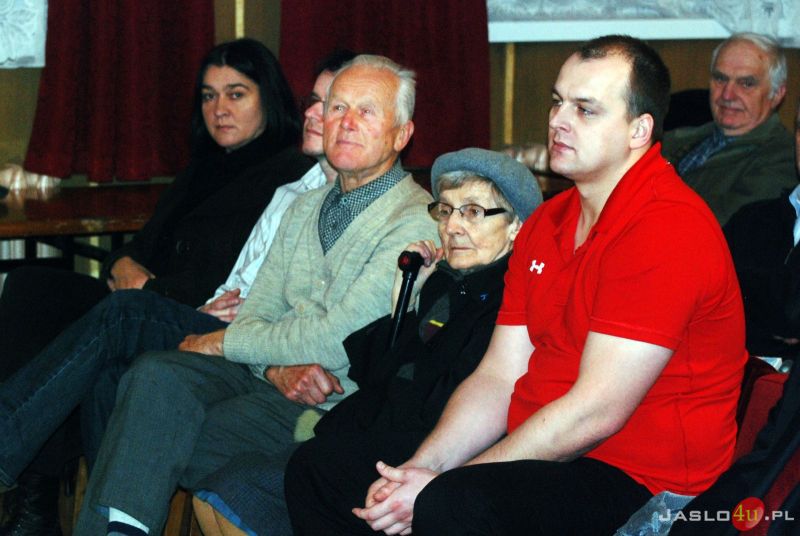 Spotkanie ze Stanisławem Michalkiewiczem