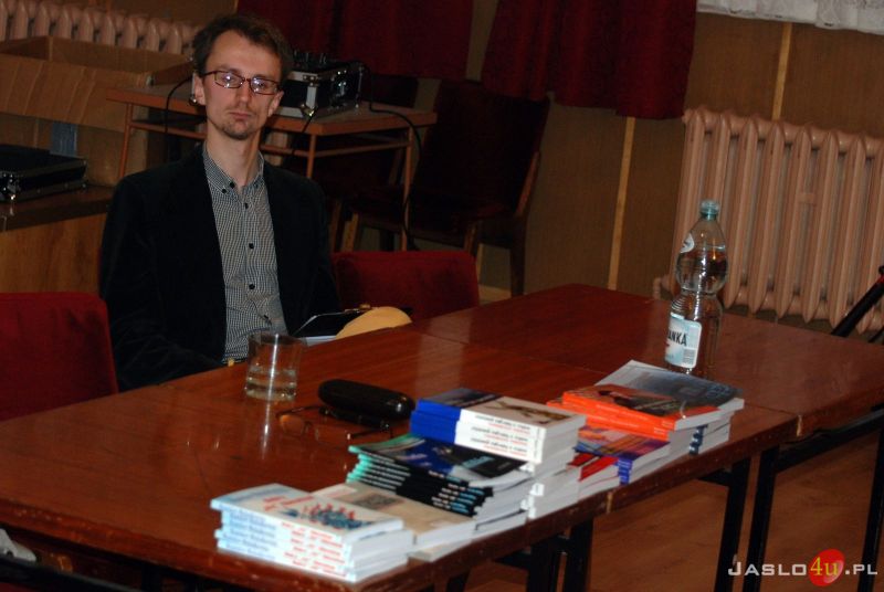 Spotkanie ze Stanisławem Michalkiewiczem
