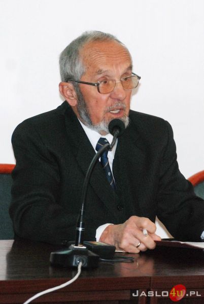 I sesja Rady Miejskiej Jasła VII kadencji