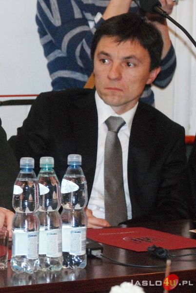I sesja Rady Miejskiej Jasła VII kadencji