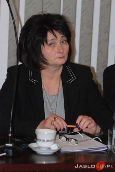 I sesja Rady Miejskiej Jasła VII kadencji
