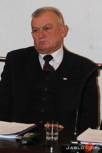 I sesja Rady Miejskiej Jasła VII kadencji