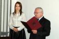 I sesja Rady Miejskiej Jasła VII kadencji