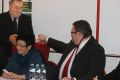 I sesja Rady Miejskiej Jasła VII kadencji