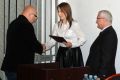 I sesja Rady Miejskiej Jasła VII kadencji