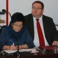 I sesja Rady Miejskiej Jasła VII kadencji