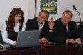 I sesja Rady Miejskiej Jasła VII kadencji