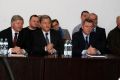 I sesja Rady Miejskiej Jasła VII kadencji