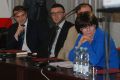 I sesja Rady Miejskiej Jasła VII kadencji