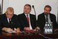 I sesja Rady Miejskiej Jasła VII kadencji
