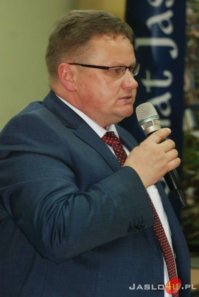 I sesja Rady Powiatu Jasielskiego VII kadencji