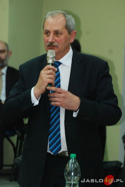 I sesja Rady Powiatu Jasielskiego VII kadencji