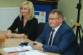 I sesja Rady Powiatu Jasielskiego VII kadencji