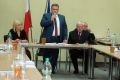 I sesja Rady Powiatu Jasielskiego VII kadencji
