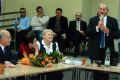 I sesja Rady Powiatu Jasielskiego VII kadencji