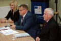 I sesja Rady Powiatu Jasielskiego VII kadencji