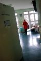 "Mikołajkowa Niezapominajka" w jasielskim szpitalu