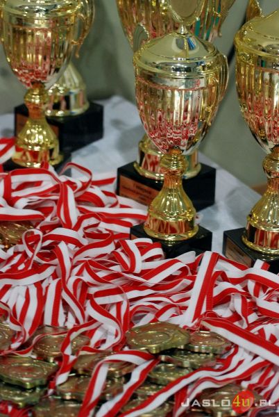 Międzynarodowy Mikołajkowy Turniej Judo 2014
