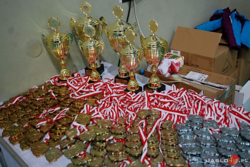 Międzynarodowy Mikołajkowy Turniej Judo 2014