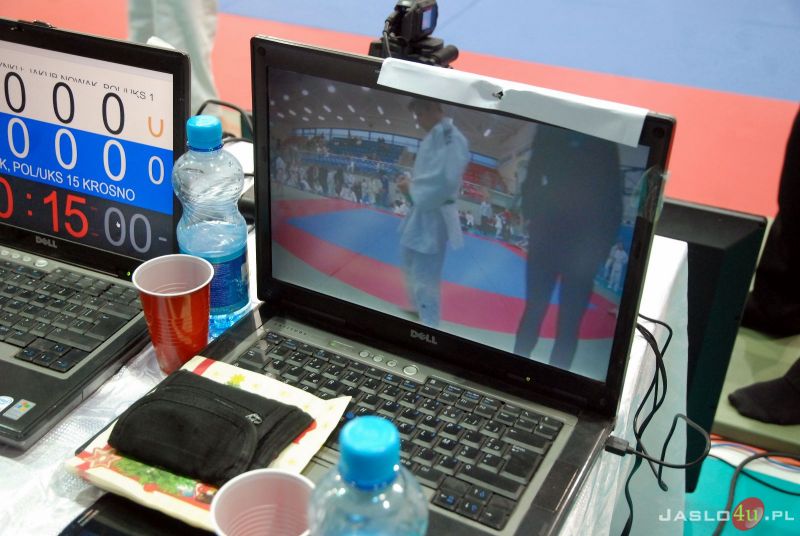 Międzynarodowy Mikołajkowy Turniej Judo 2014