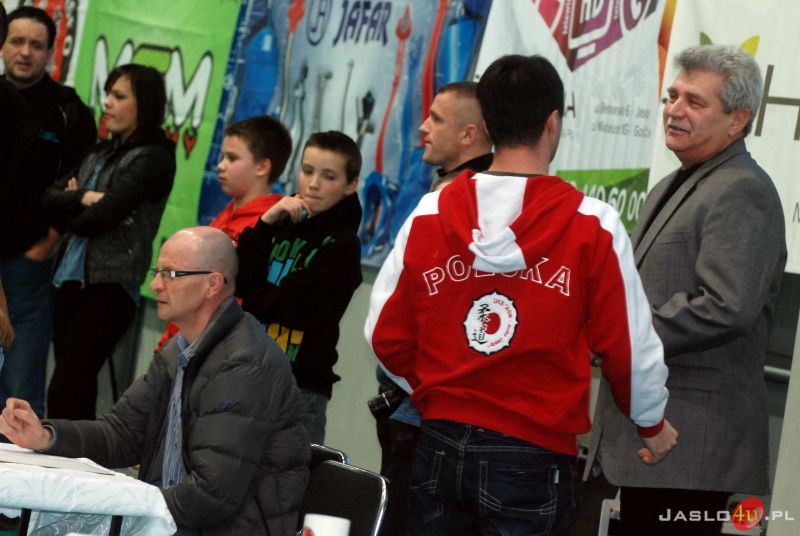 Międzynarodowy Mikołajkowy Turniej Judo 2014