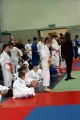 Międzynarodowy Mikołajkowy Turniej Judo 2014